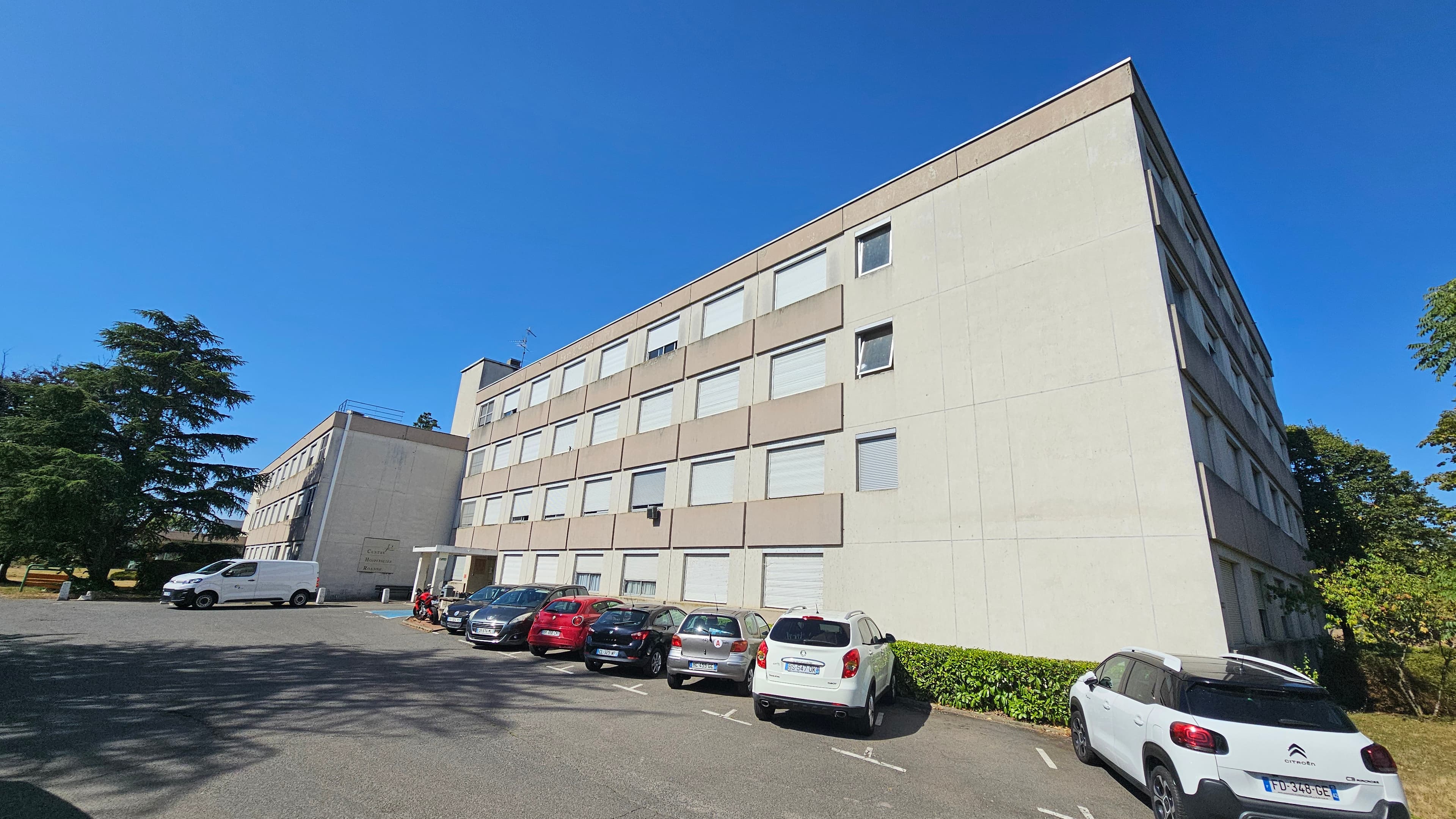 Résidence - Galerie de photos - Image 1 sur 1