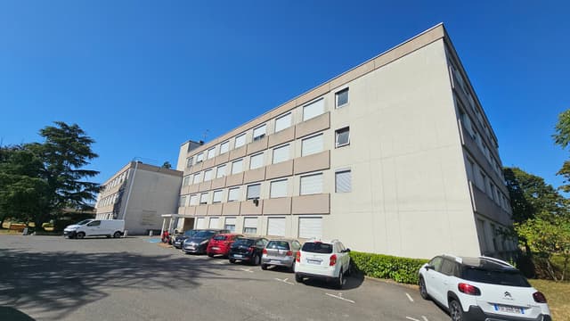 Photo de la résidence 1