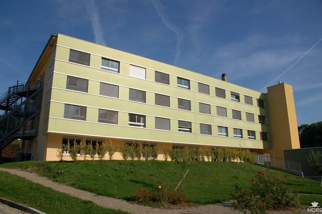 Photo de la résidence 1