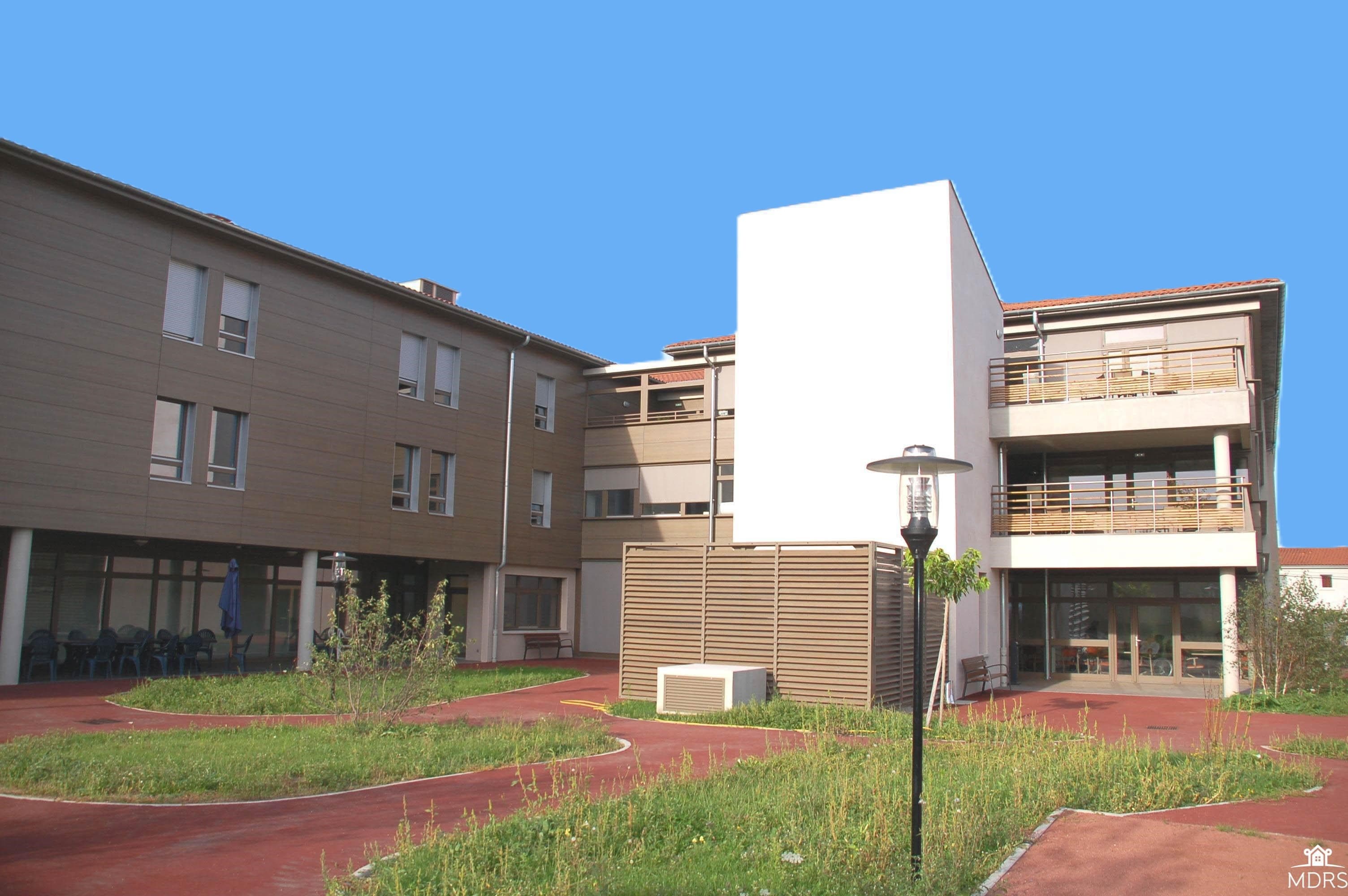 Résidence - Galerie de photos - Image 1 sur 1