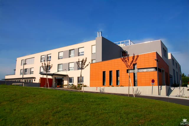 Photo de la résidence 1