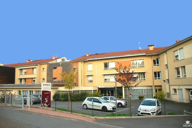 Photo de la résidence 1