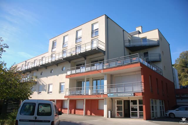 Photo de la résidence 1