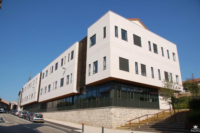 Photo de la résidence 1