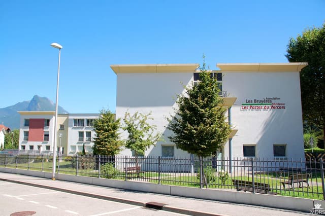 Photo de la résidence 1