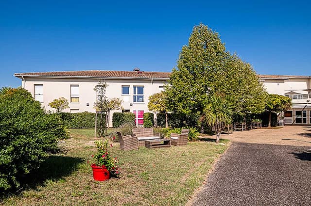 Photo de la résidence 1