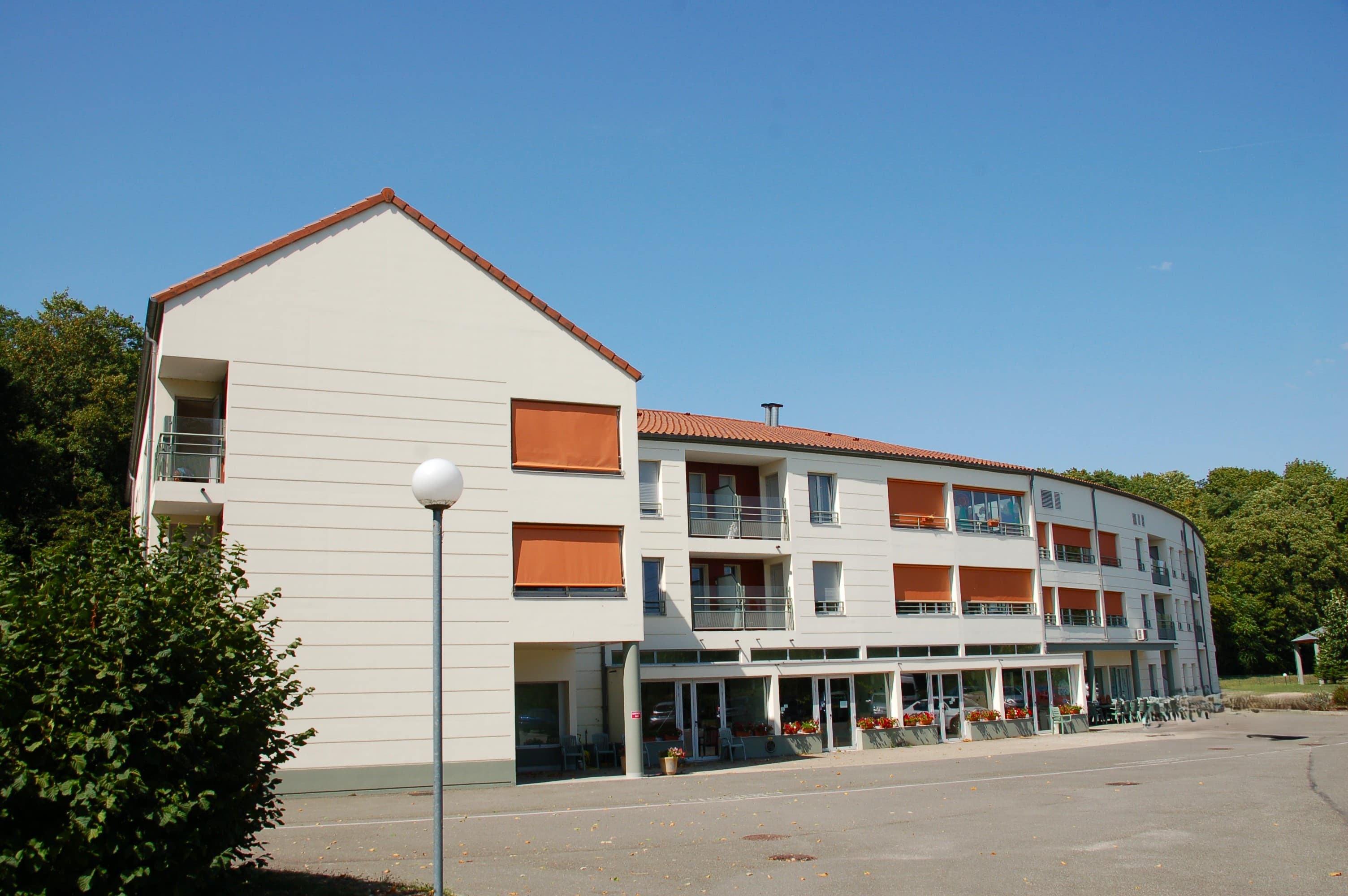 Résidence - Galerie de photos - Image 1 sur 1