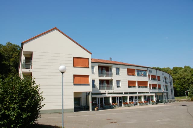 Photo de la résidence 1