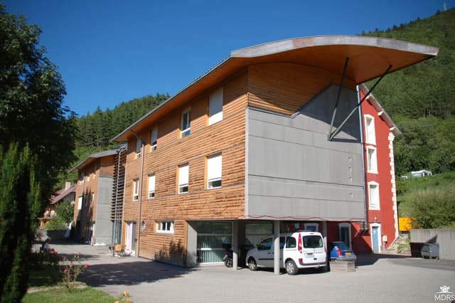 Photo de la résidence 1