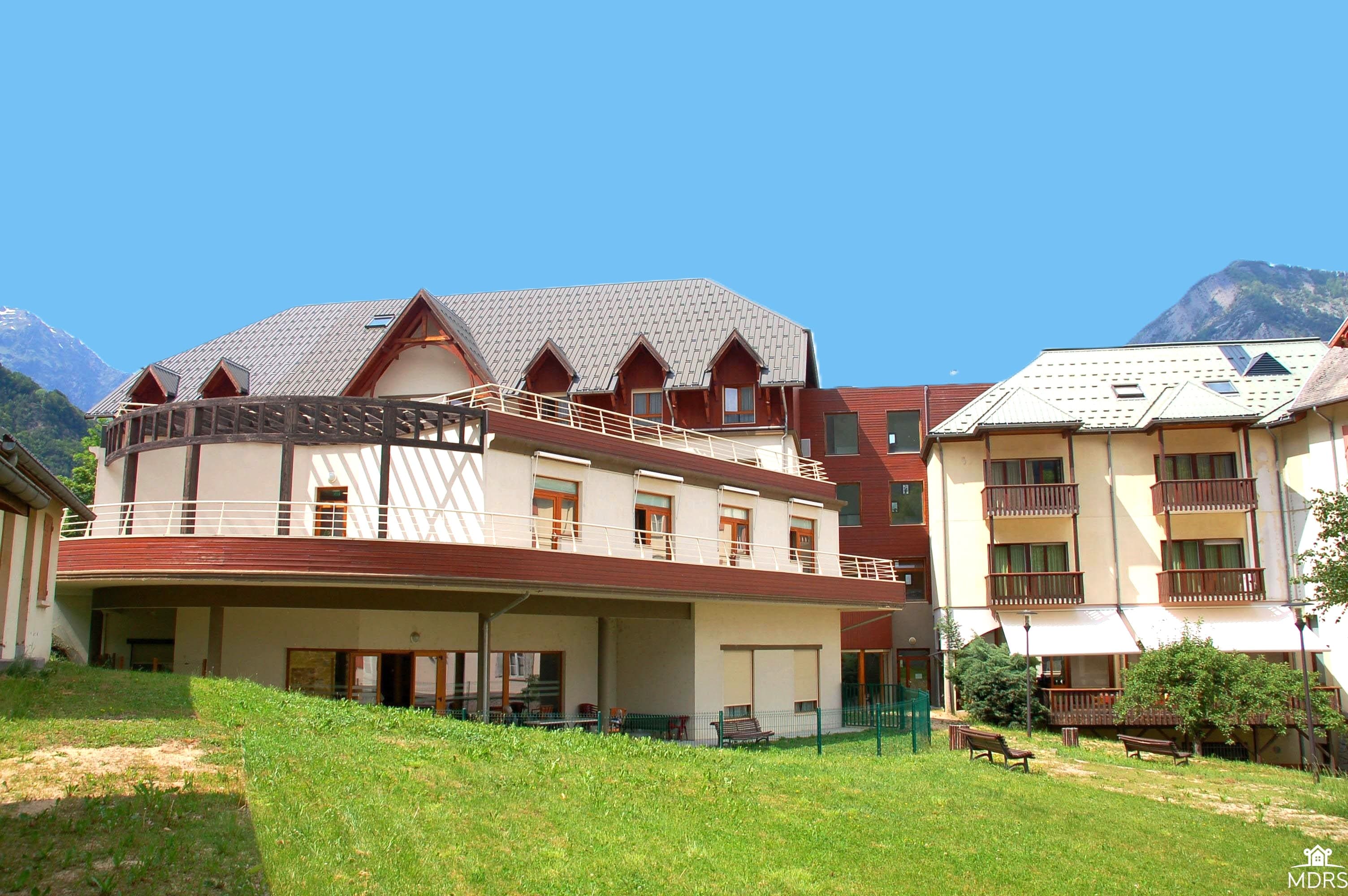 Résidence - Galerie de photos - Image 1 sur 3