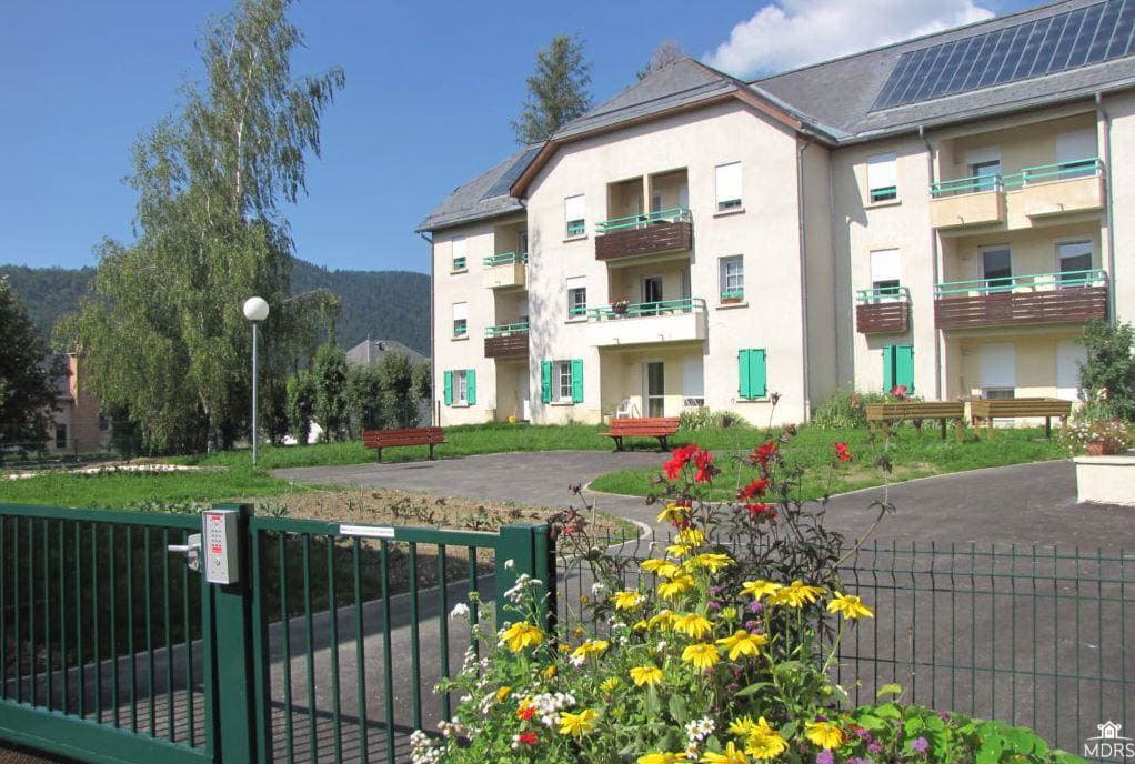 Résidence - Galerie de photos - Image 1 sur 1