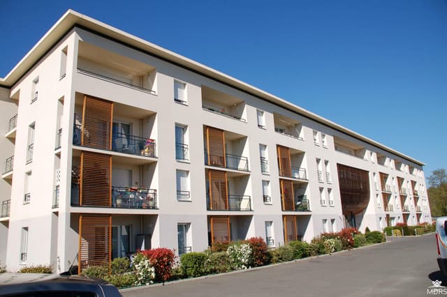 Photo de la résidence 1