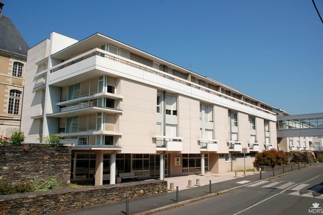 Photo de la résidence 1