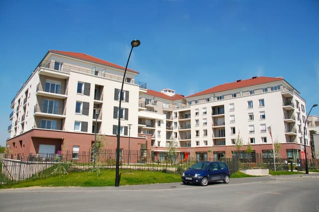 Photo de la résidence 1