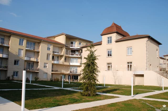 Photo de la résidence 1