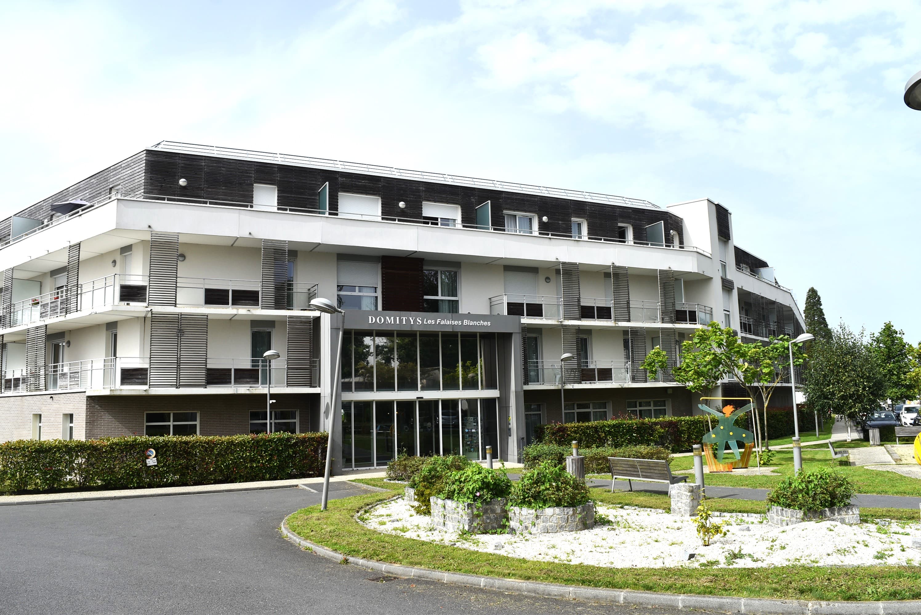 Résidence - Galerie de photos - Image 1 sur 15