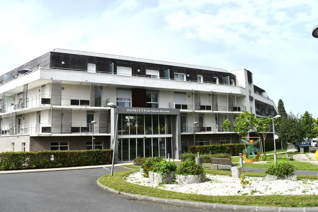 Photo de la résidence 1