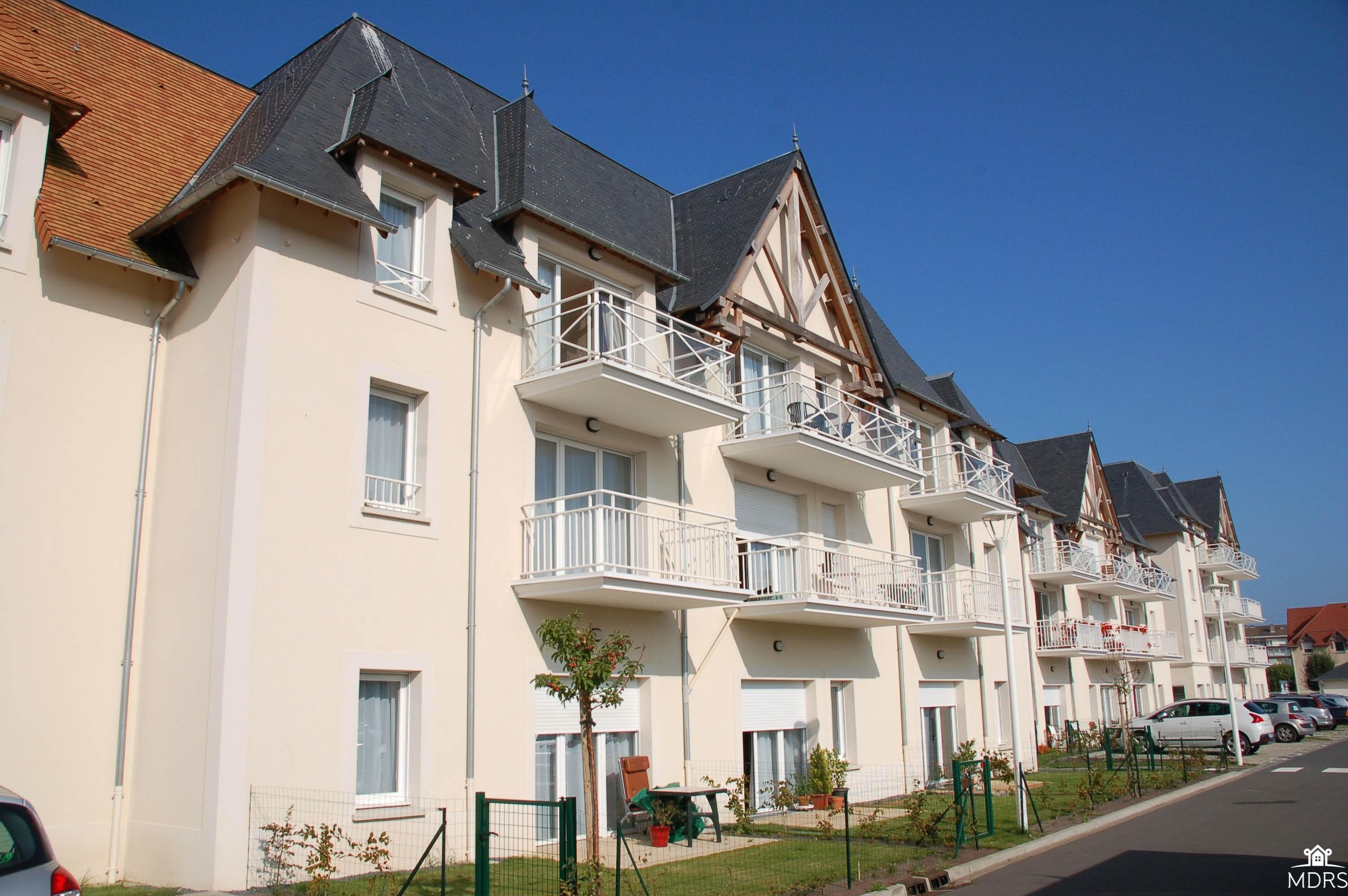 Résidence - Galerie de photos - Image 1 sur 13