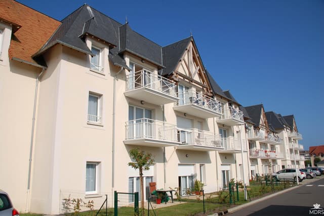 Photo de la résidence 1