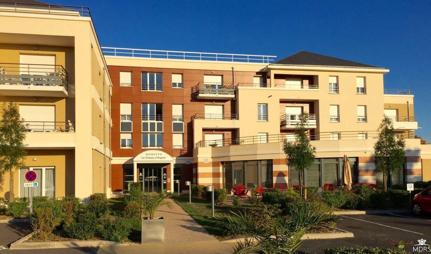 Résidence - Galerie de photos - Image 1 sur 16