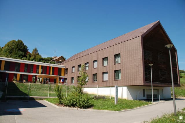 Photo de la résidence 1