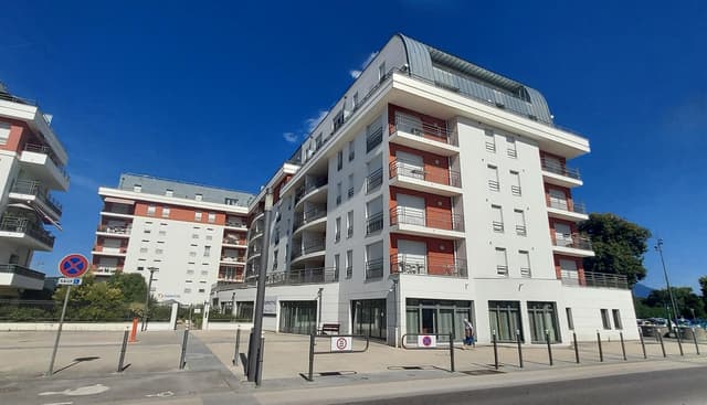 Photo de la résidence 1