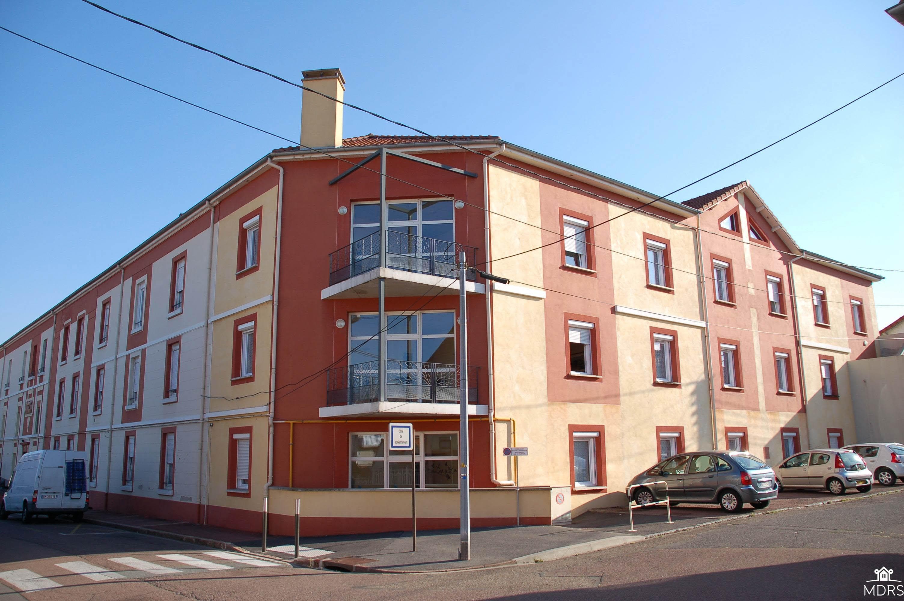 Résidence - Galerie de photos - Image 1 sur 8