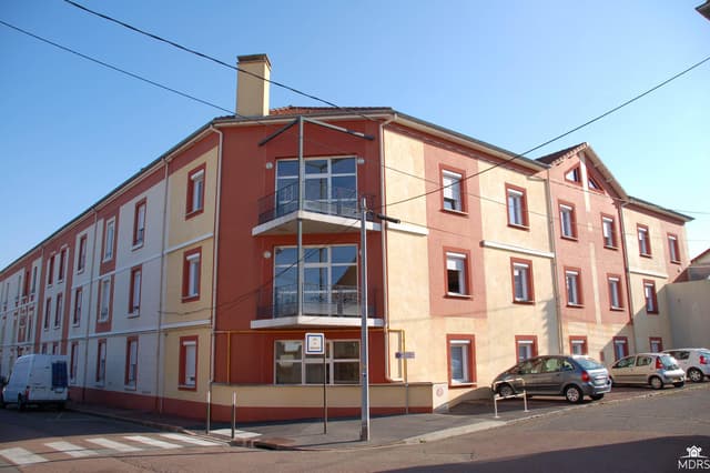 Photo de la résidence 1