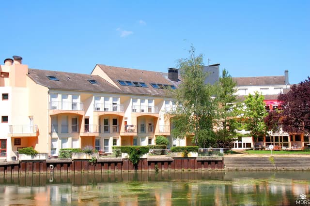 Photo de la résidence 1