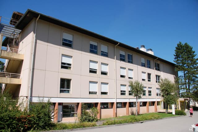 Photo de la résidence 1