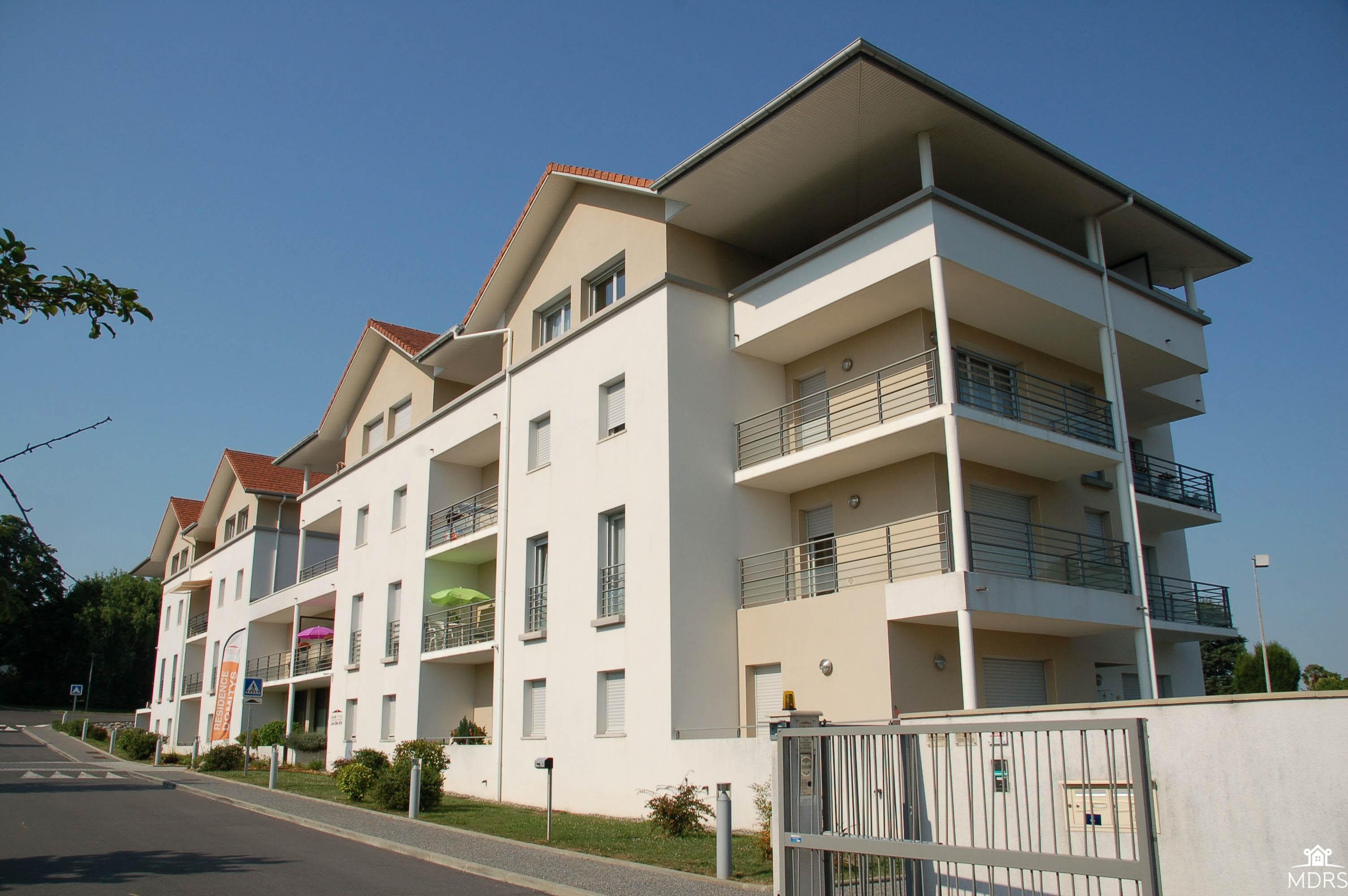 Résidence - Galerie de photos - Image 1 sur 17