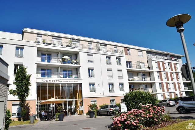 Photo de la résidence 1