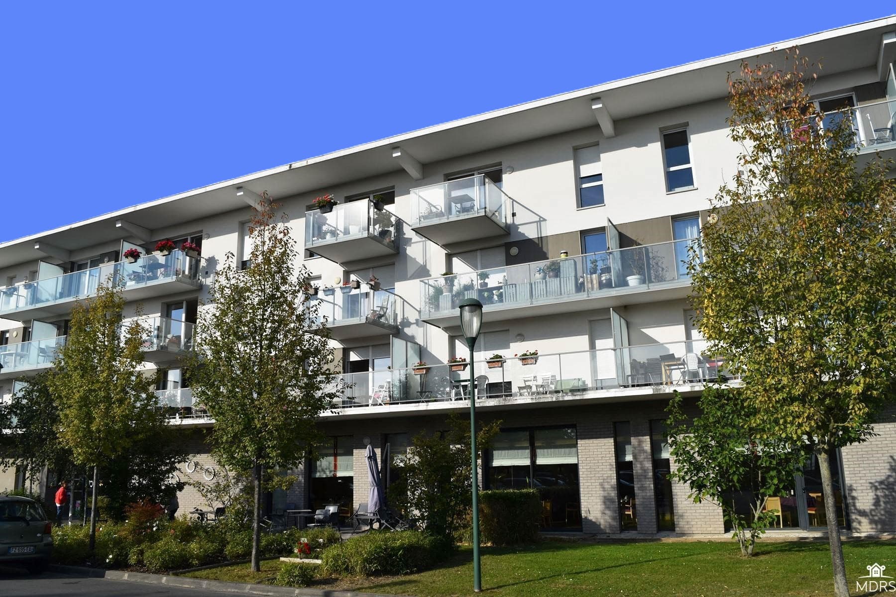 Résidence - Galerie de photos - Image 1 sur 17