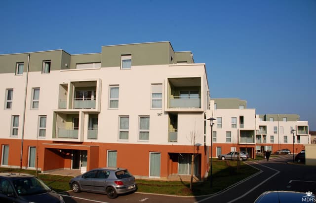 Photo de la résidence 1