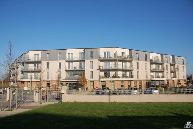 Photo de la résidence 1