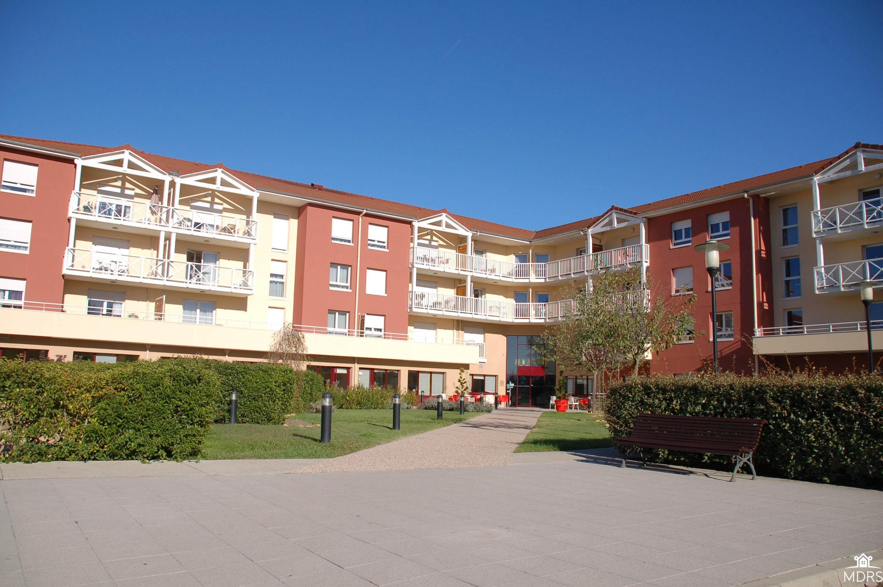 Résidence - Galerie de photos - Image 1 sur 15