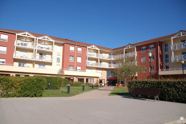 Photo de la résidence 1