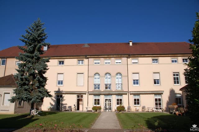 Photo de la résidence 1