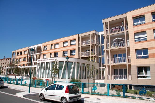 Photo de la résidence 1