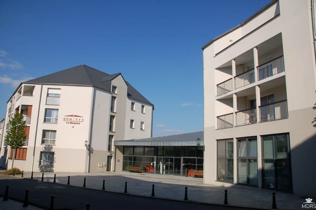 Photo de la résidence 1