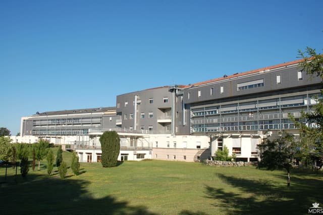 Photo de la résidence 1
