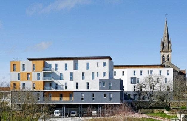 Photo de la résidence 1