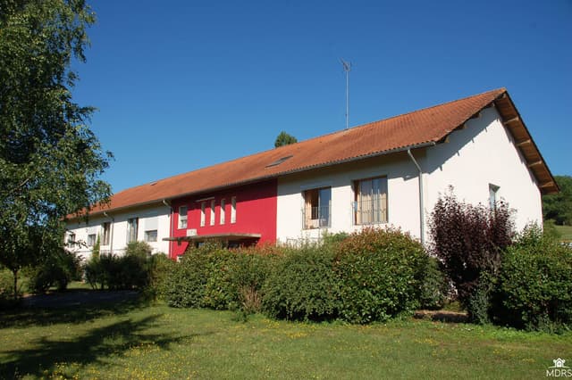 Photo de la résidence 1