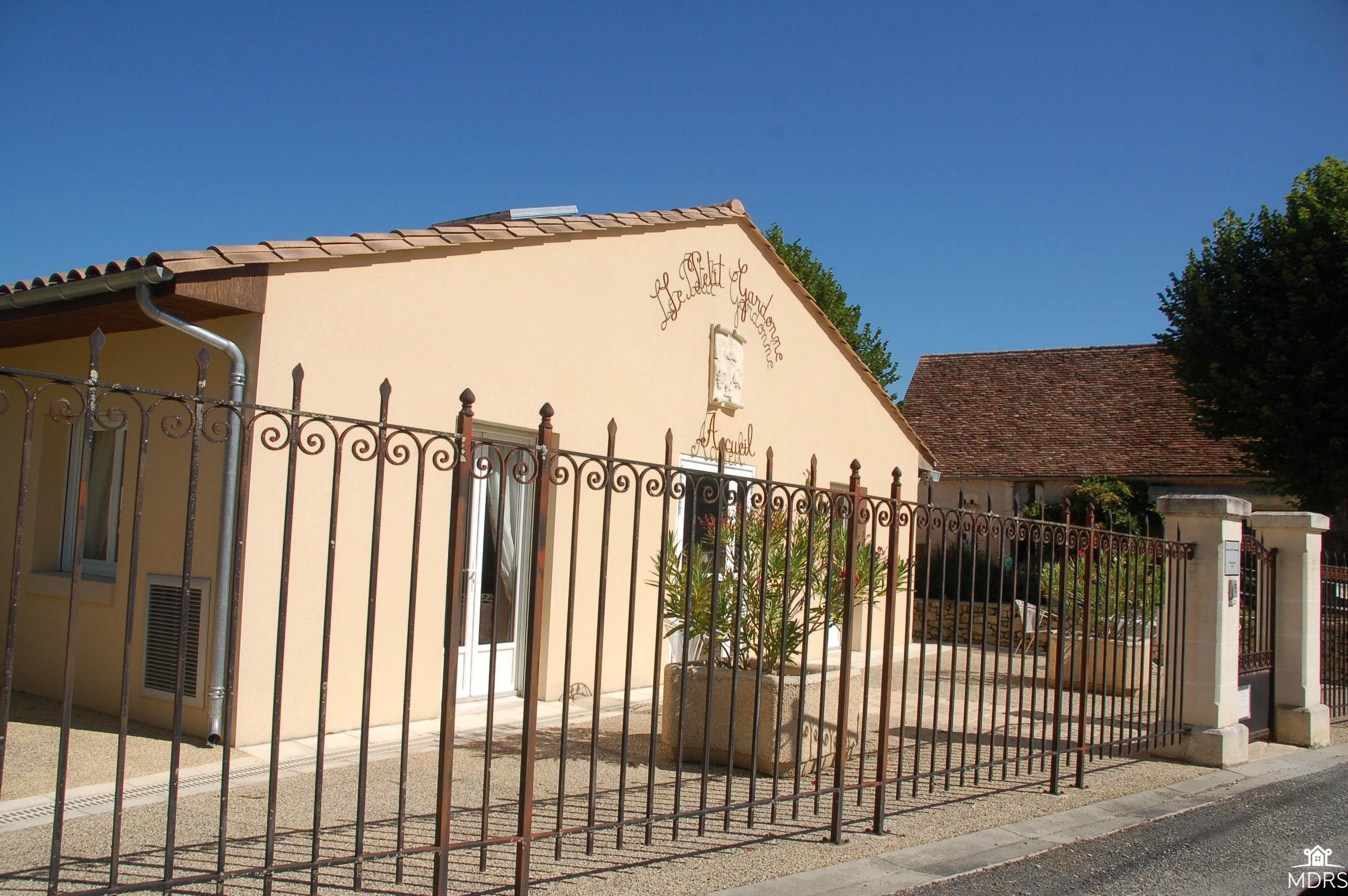 Résidence - Galerie de photos - Image 1 sur 1