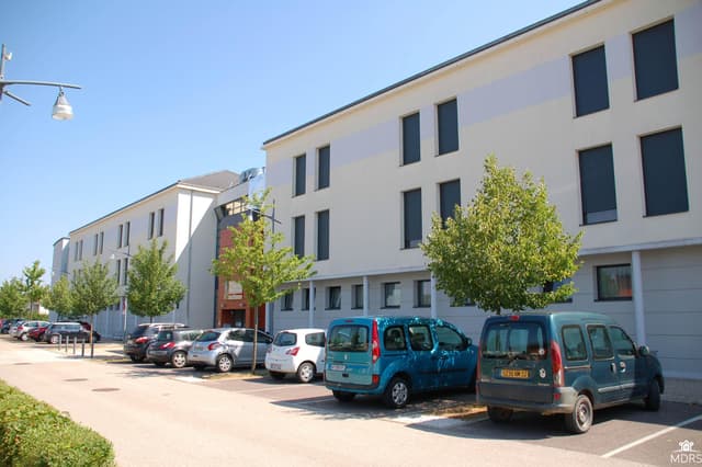 Photo de la résidence 1