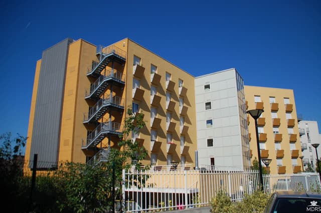 Photo de la résidence 1