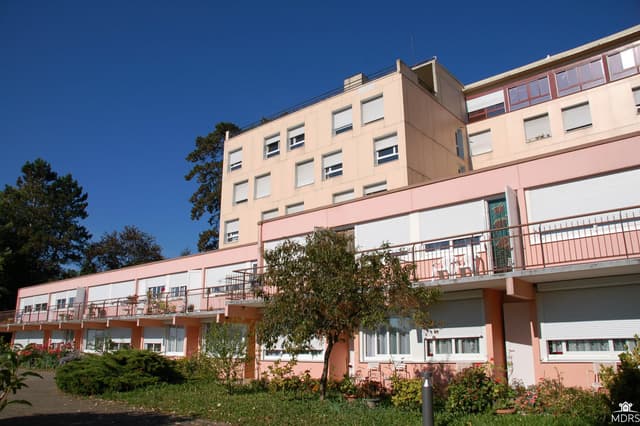 Photo de la résidence 1