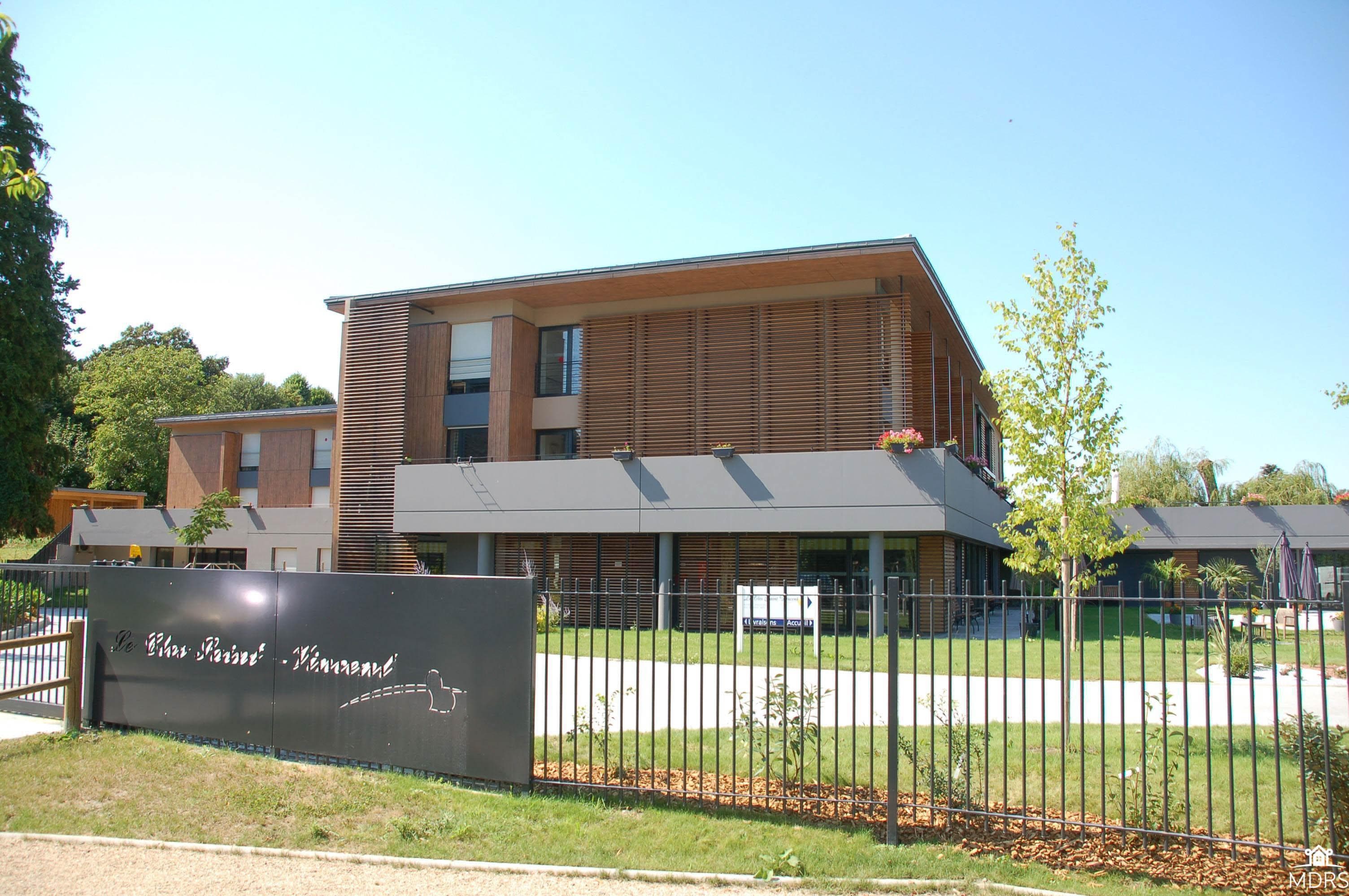 Résidence - Galerie de photos - Image 1 sur 1