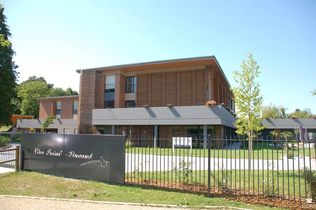 Photo de la résidence 1