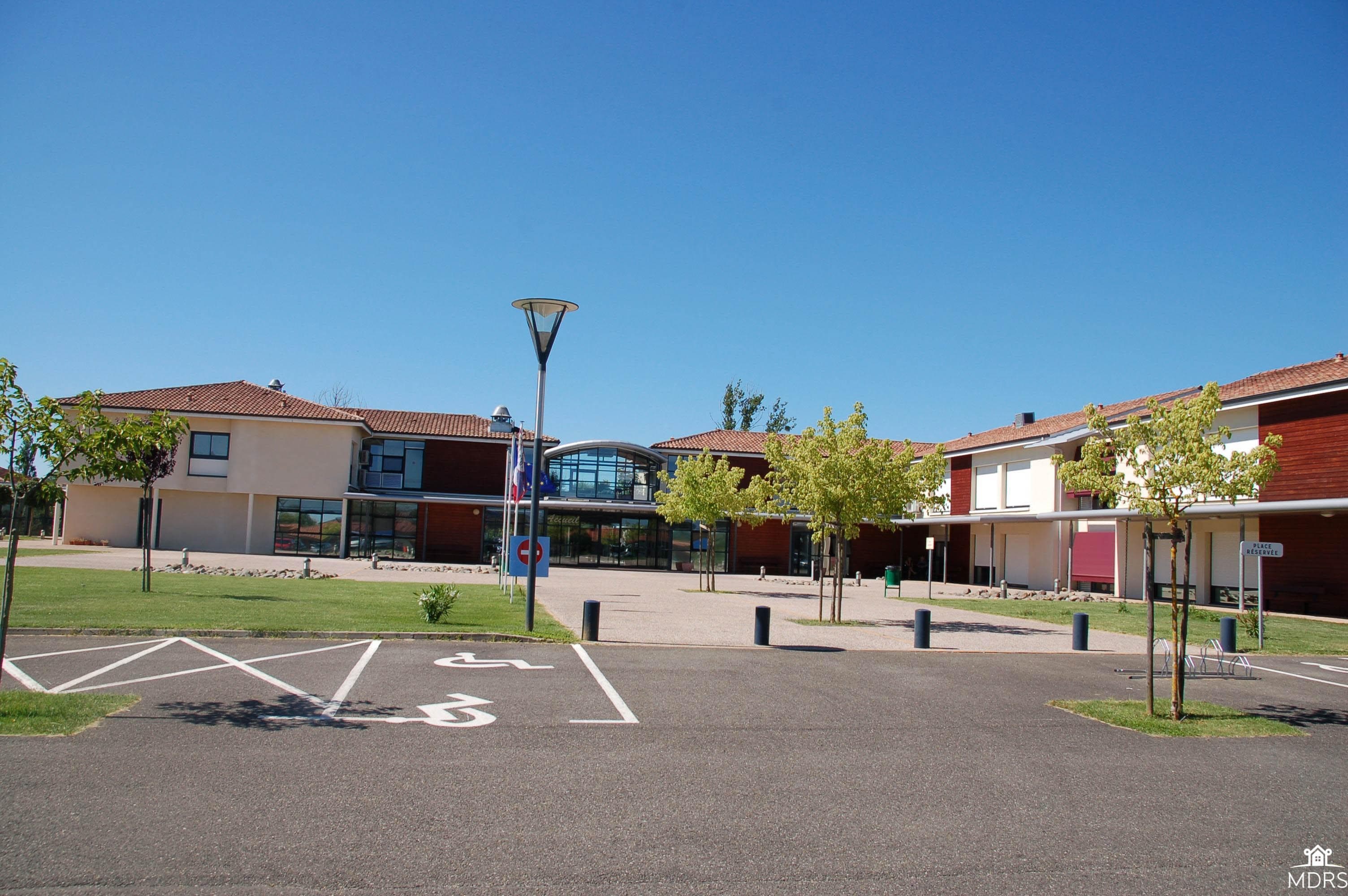 Résidence - Galerie de photos - Image 1 sur 1